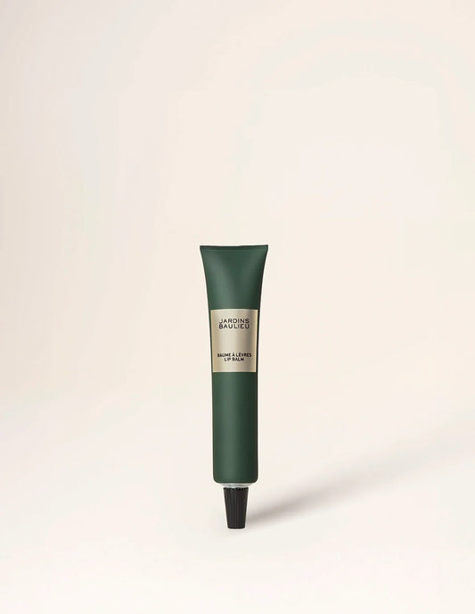 Baume à Lèvres