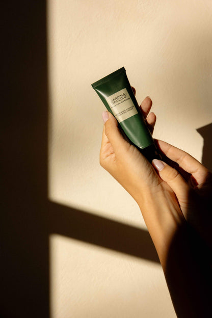 Crème mains et ongles